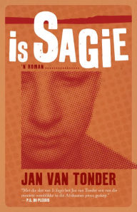 Title: Is Sagie, Author: Jan van Tonder
