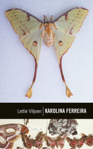 Title: Karolina Ferreira, Author: Lettie Viljoen