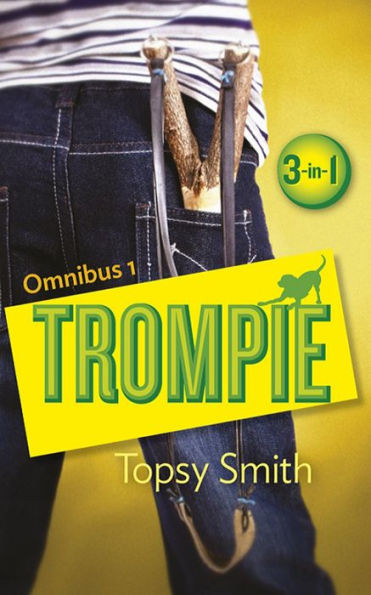 Trompie Omnibus 1