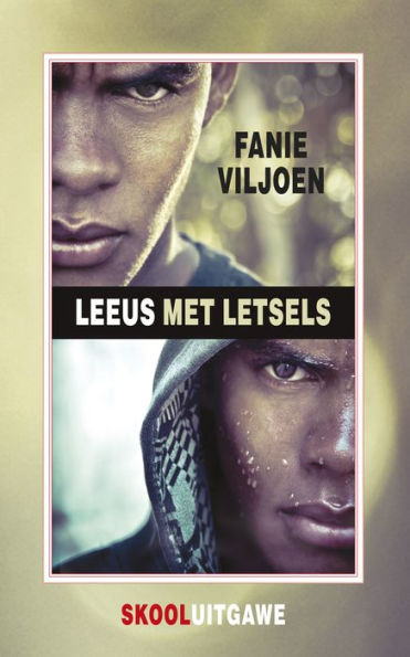 Leeus met letsels (skooluitgawe)