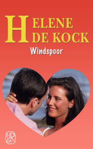 Title: Windspoor, Author: Helene de Kock