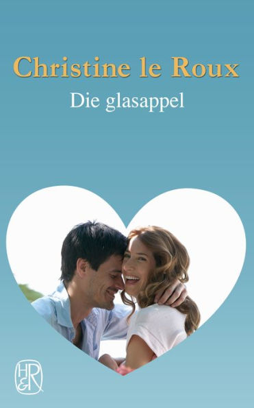 Die glasappel