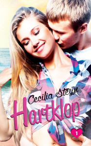 Title: Tienerharte 1: Hartklop, Author: Cecilia Steyn