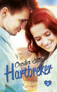 Title: Tienerharte 2: Hartbreker, Author: Cecilia Steyn