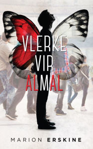 Title: Vlerke vir almal, Author: Marion Erskine