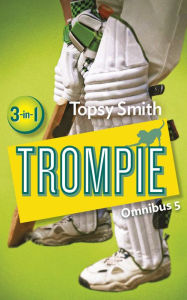 Title: Trompie Omnibus 5, Author: Topsy Smith