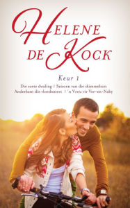 Title: Helene de Kock Keur 1, Author: Helene De Kock