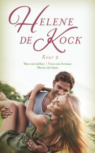 Title: Helene de Kock Keur 2, Author: Helene De Kock