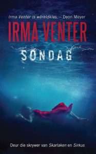 Title: Sondag, Author: Irma Venter