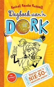 Title: Dagboek van 'n dork 3: Stories van 'n nie-so-talentvolle popster, Author: Kobus Geldenhuys