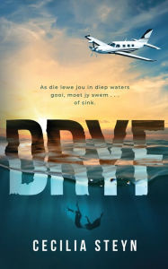 Title: Dryf, Author: Cecilia Steyn