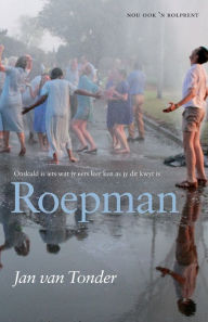 Title: Roepman, Author: Jan Van Tonder