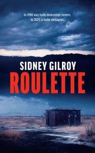 Title: Roulette, Author: Sidney Gilroy