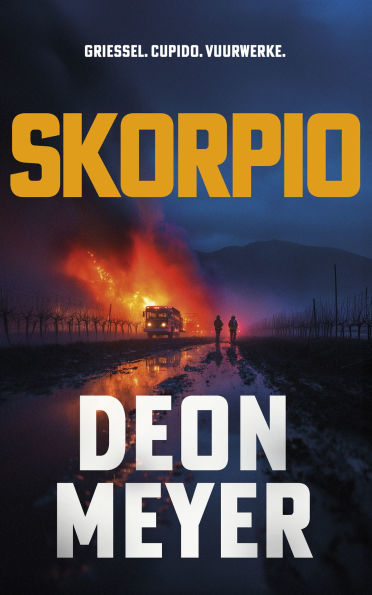 Skorpio