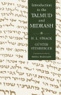 Introduction to the Talmud and Midrash / Edition 1