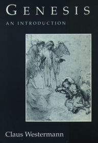 Title: Genesis: An Introduction, Author: Claus Westermann