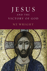 Title: Jesus and the Victory of God: Christian Origins and the Question of God: Volume 2, Author: N. T. Wright