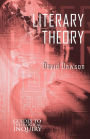 Literary Theory