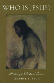 Who Is Jesus? Personalities Of The New Testament