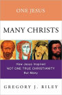 One Jesus Many Christs