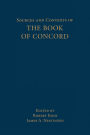 Sources and Contexts of the Book of Concord