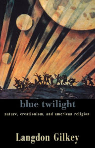 Blue Twilight