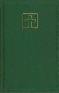 Lutheran Book of Worship: Pew Edition