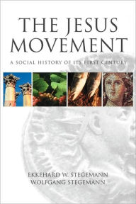 Jesus Movement Paper Edition