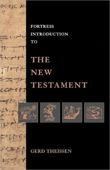 Fortress Introduction to the New Testament