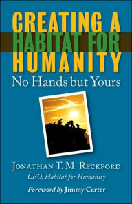 Creating A Habitat For Humanity