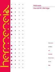 Hebrews / Edition 1