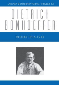 Berlin: 1932-1933