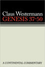 Genesis 37-50 A Continental Commentary