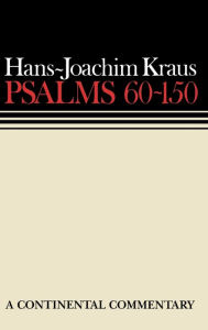 Psalms 60-150 / Edition 1