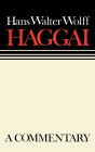 Haggai: Continental Commentaries