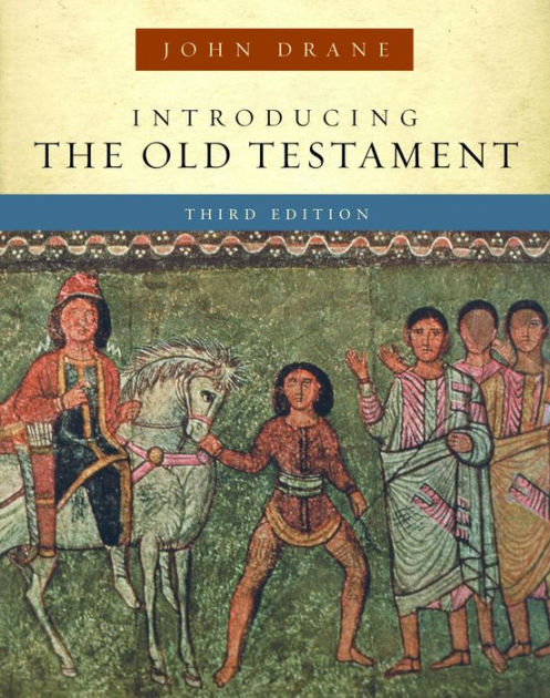 Introducing The Old Testament, Third Edition / Edition 3 By John Drane ...