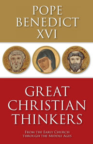 Great Christian Thinkers