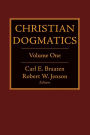 Christian Dogmatics: Volume 1