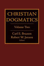 Christian Dogmatics, Volume 2