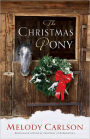 The Christmas Pony