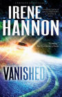 Alternative view 2 of Vanished (Private Justice Series #1)