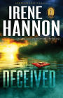 Deceived (Private Justice Series #3)