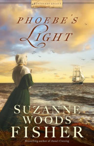 Title: Phoebe's Light, Author: Suzanne Woods Fisher