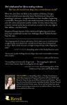Alternative view 2 of Dangerous Passage: A Novel