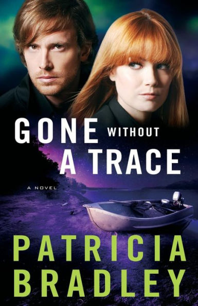 Gone without a Trace: A Novel