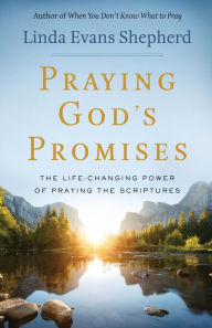 Title: Praying God's Promises: The Life-Changing Power of Praying the Scriptures, Author: Linda Evans Shepherd