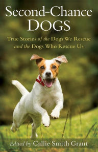 Title: Second-Chance Dogs: True Stories of the Dogs We Rescue and the Dogs Who Rescue Us, Author: Callie Smith Grant