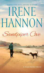 Title: Sandpiper Cove (Hope Harbor Series #3), Author: Irene Hannon