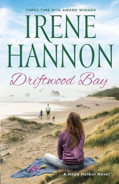 Driftwood Bay (Hope Harbor Series #5)