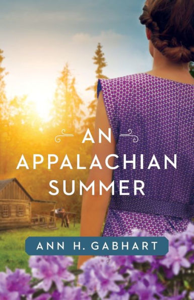 An Appalachian Summer